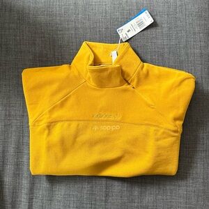 NWT adidas Originals Women's R.Y.V. Sweatshirt